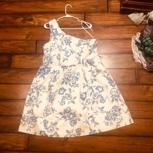 FLORALSUNDRESS
